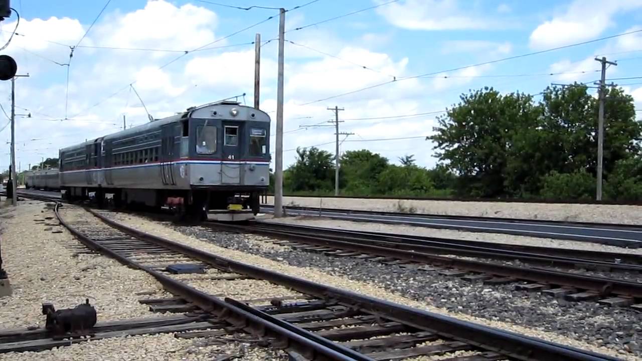CTA St. Louis Car Company at IRM