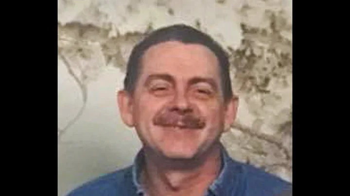 OBITUARY Richard "Rick" Jay Hockenberry Jr. AUGUST...