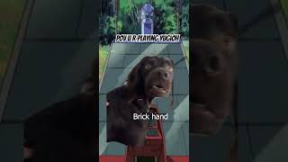 When ur playing Yugioh #yugioh #short #yugiohmeme
