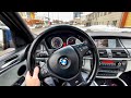 Только купил BMW X5M, еще радуюсь. Не покупайте это! Вездеход Гелик Майбах.