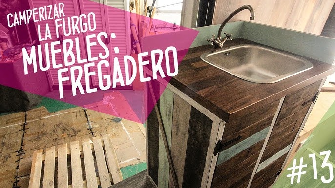 Descubren los muebles de IKEA perfectos para camperizar una furgoneta:  revolucionario - Diario Córdoba