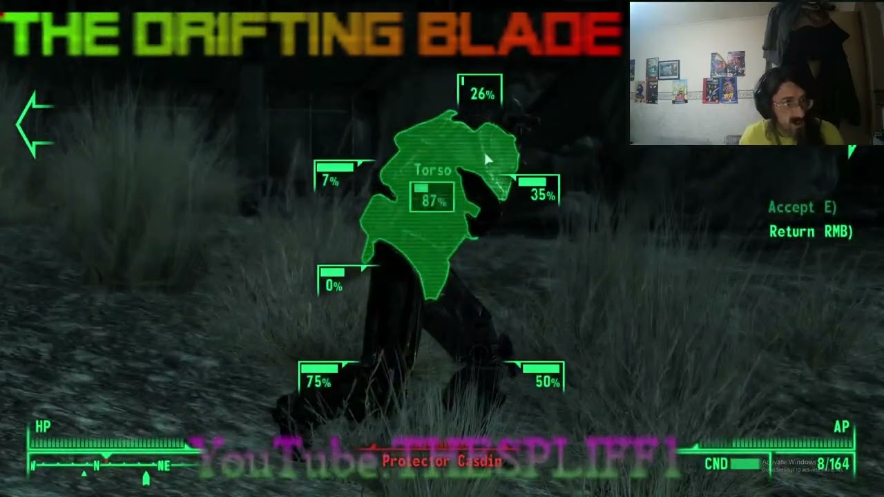 V.Hard U wont believe ya eyes!! Inside fort Independence level 2.