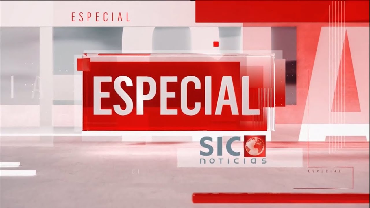 Especial SIC Notícias genérico e trilha musical 2022-2023