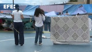 Ceuta será 'situación de interés para la seguridad nacional' y tendrá un mando único