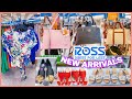 Ross dress for less shop with me 2024ross new arrivals deals for less shoes handbags  clothing