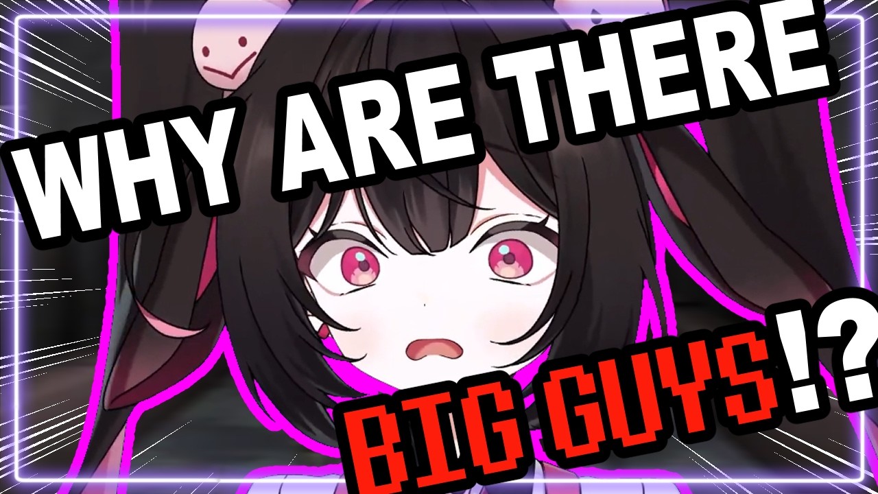 Silent Hill Core!!!  (┬┬﹏┬┬)【Cerenity Cosmica 🍰💞】