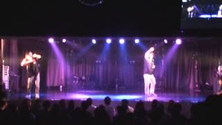 ゲストショーケース　Little Brooklyn Revolve6イベ2014