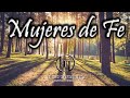 MUJERES DE FE - #24