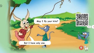 1st Std | English Term 1 | Unit 1 | Come Let us Play | Samacheer Solutions |