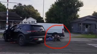 BREAKING: ICE M*RDERS MAN ON HIS WAY TO WORK!!