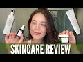 I tried Fresh Skincare For a Whole Week | Fresh Skincare Review | Emily DiDonato