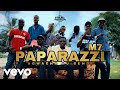 M7  paparazzi agwacha au bendo visuel officiel