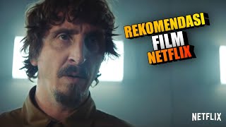 5 rekomendasi film netflix terbaik 2022 ! Jangan sampai ketinggalan !!