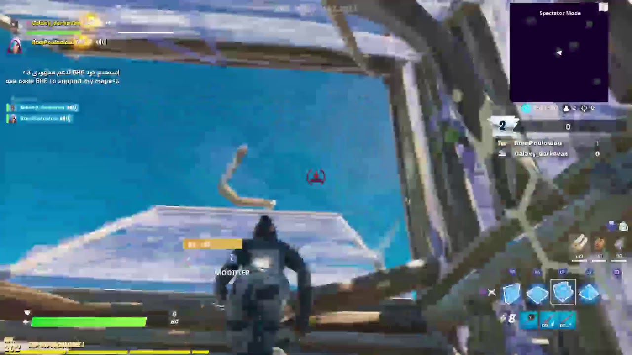 Je build fight Jupiter police