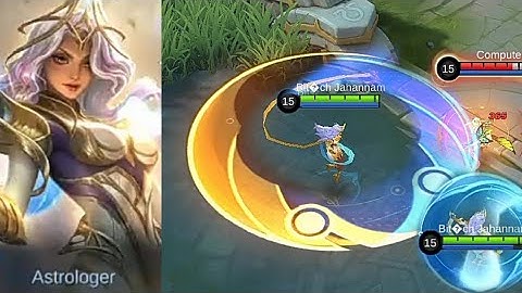 Script Esmeralda "Light Envoy" Collector Skin