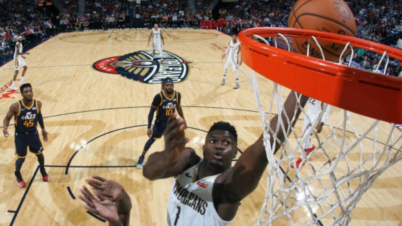 Utah Jazz vs New Orleans Pelicans - Full Game Highlights - Oct 11, 2019 NBA Preseason 2019 20