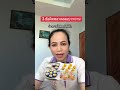3 ข้อผิดพลาดลดเบาหวาน #เบาหวาน #น้ําตาลสูง #อินซูลิน #รอบรู้สุขภาพ by หมอจุ๋ม #save