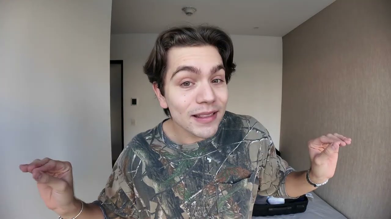 De regreso a la realidad (MTY!!!) | Primer vlog del año