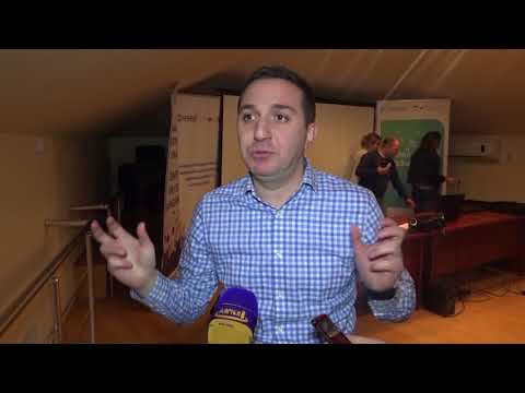 არასამთავრობო ორგანიზაციამ ”საზოგადოება და ბანკი“ დემოკრატიული ჩართულობის ცენტრში შეხვედრა გამართა