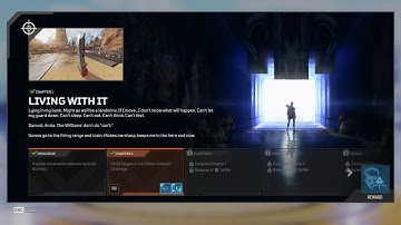 Apex Legends - Chapter 1 - Hit 35 Targets in the Scout of Action Challenge