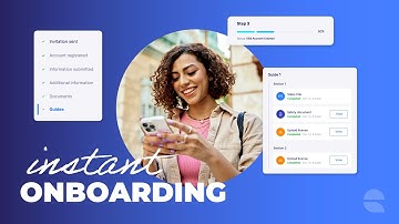 Webinar: Supercharge Recruitment With Instant Onboarding