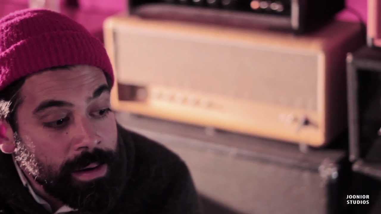 Snowblind Traveler - 04 - Lobster (Live at Joonior Studios HD)