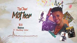 TopCheri - Owina (Visualizer) ft PhatBoy Lutor