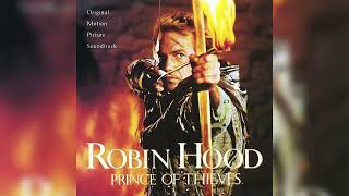 Michael Kamen - Marian At The Waterfall