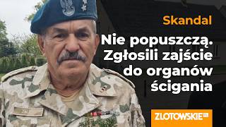 Kwiaty Dla Poległych Wylądowały W Koszu