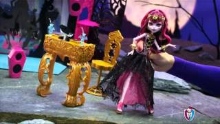 Monster High 13 Wishes