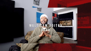 Best Music Video Cheat Code for Filmmakers | Multicam Editor | Filmmaking Tutorial | FCPX |