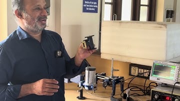 Magic Tee experiment Ktu S7 ELECTROMAGNETICS LAB