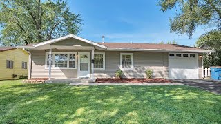 21946 Merrill Ave, Sauk Village, IL