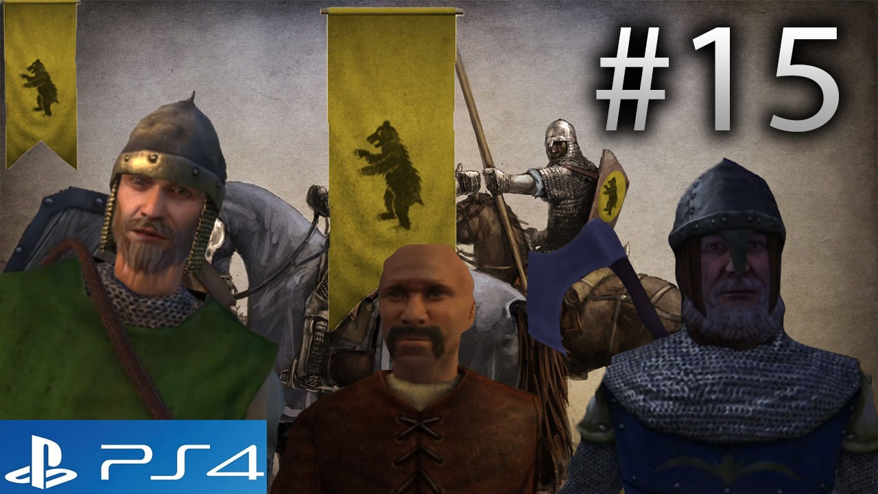 mount and blade rolf mount and blade rolf