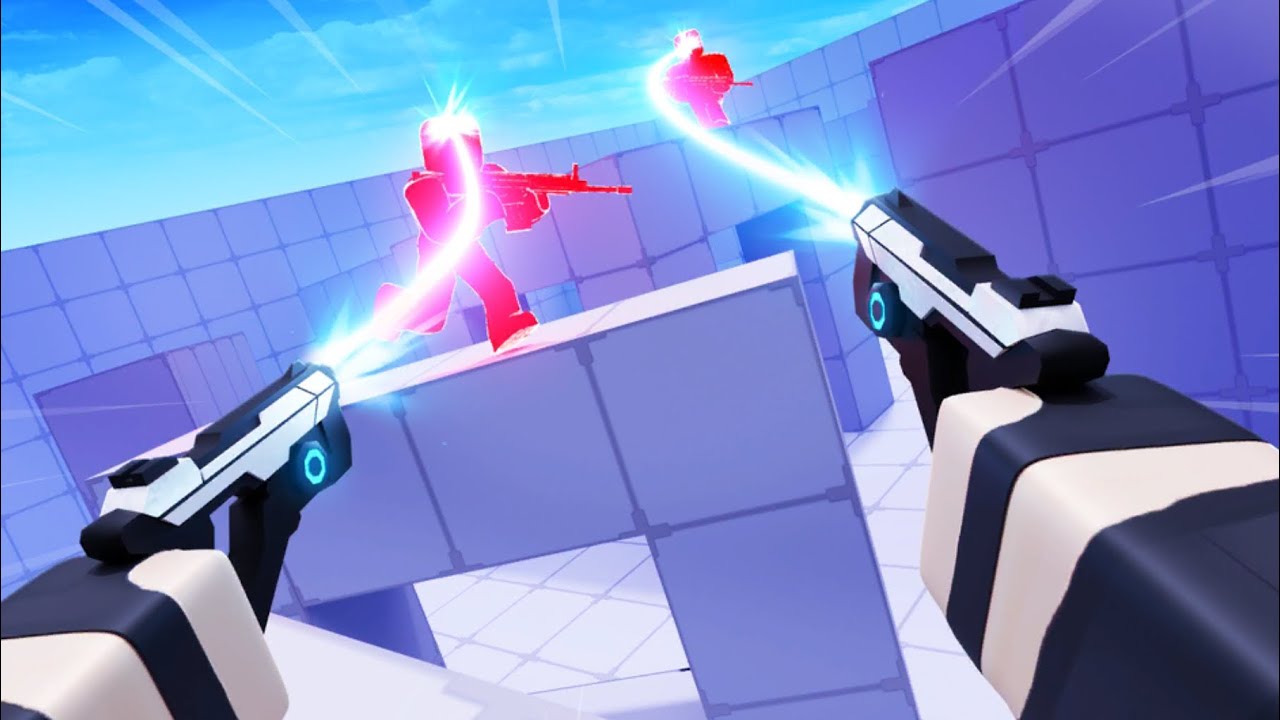 Playing rivals in Roblox with my friend landon - YouTube