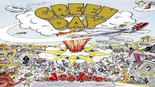 Green Day - Basket Case ~ E Standard (Half Step Up)