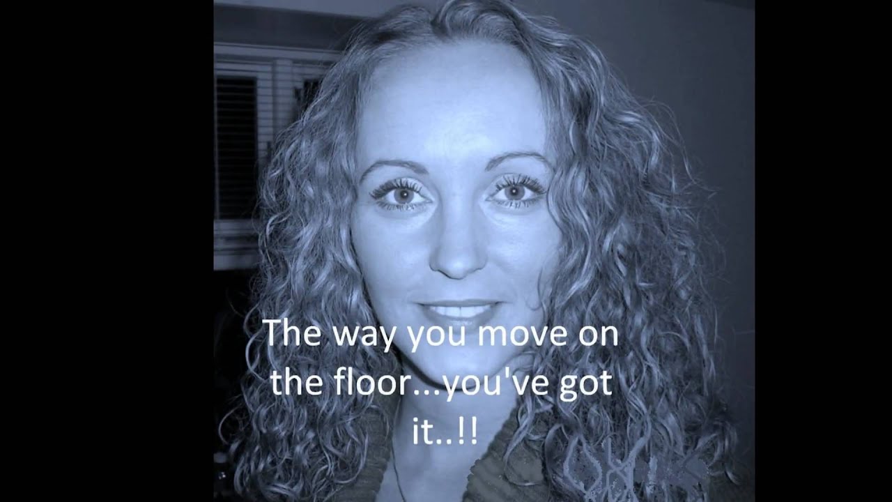 Watch This girl is absolutely hypnotic.. on YouTube Watch This girl is absolutely hypnotic.. on YouTube