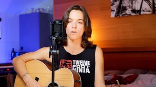 Desire - Dilly Dally (Acoustic Cover)