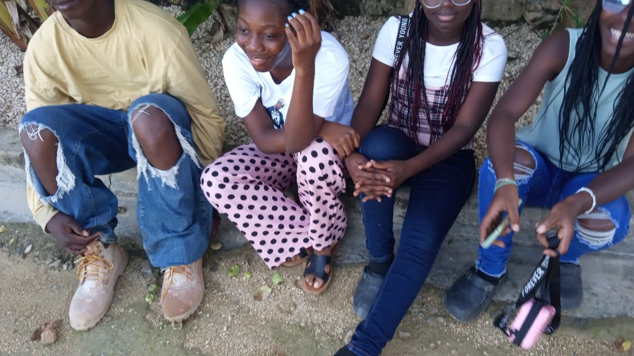 Tonton Bwa Jalou Twòp vre, Epizod 19.