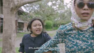 Film Pendek 'SRI, Aku... Padamu'