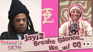 👀 JAY-Z Finally SPEAKS on Drake vs Kendrick, Tony Buzbee Allegations & Super Bowl Controversy 🔥🏆
