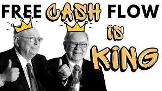 Why Free Cash Flow Better Is Better Than Earnings?