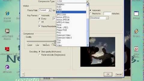 QUICKTIME pro 7  WINDOWS  MP4 TO MOV.wmv