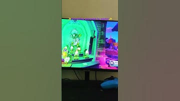 Promoted Astronaut to master#gw2 #gaming #plantsvszombies #smallyoutubersupport #smallyoutuber