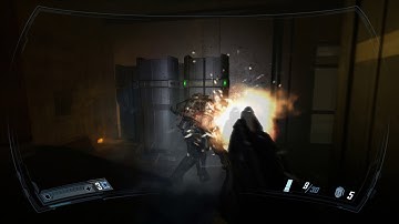 F.E.A.R. 2 Project Origin - Part 15 - 4k