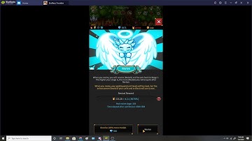 Playing ENDLESS FRONTIER