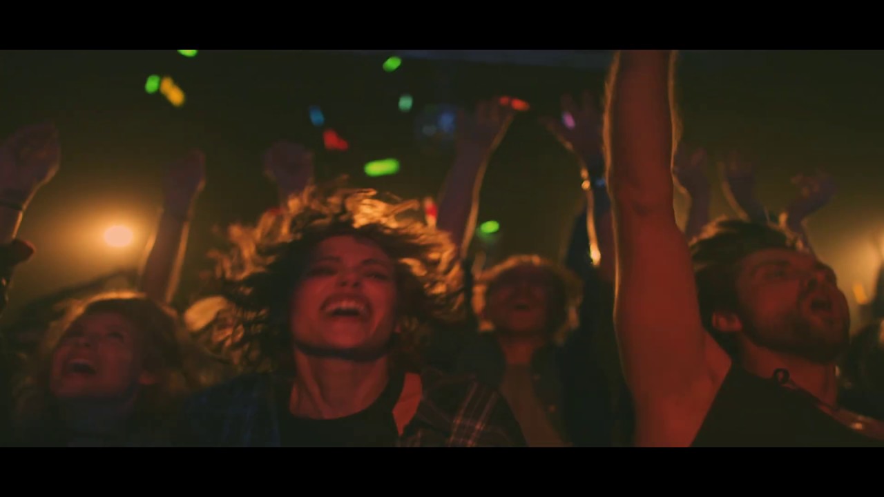 Strombers - Cantant Rebel (Videoclip Oficial)