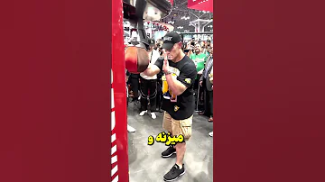 جان سینا بالاخره اعتراف کرد 