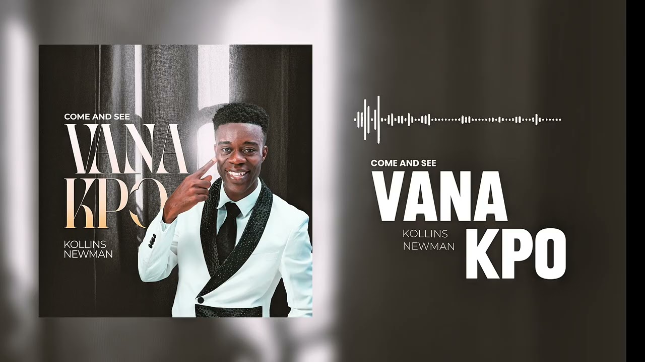 Kollins Newman - VA NA KPÔ