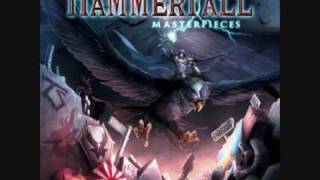 Video thumbnail of "Hammerfall - När vindarna viskar mitt namn  (Roger Pontare Cover)"